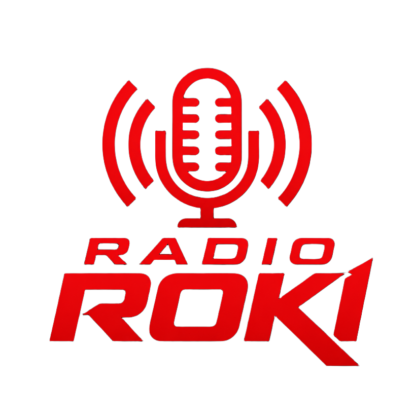 Radio Roki logo