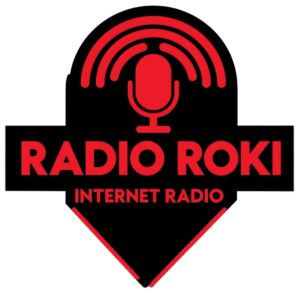 Radio Roki logo